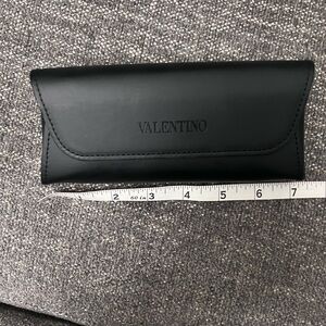 Valentino Sunglass Case Only